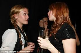 The funniest love interests on two and a half men jpg x Alicia witt sexy