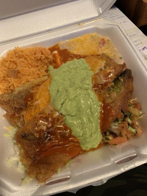 ALMANSITA’S by null