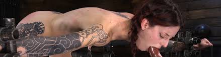 Device bondage victoria voxxx endures extreme torment in grueling steel bondage jpg x Device bondage