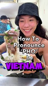 To pronounce pho jpg x To pronounce pho