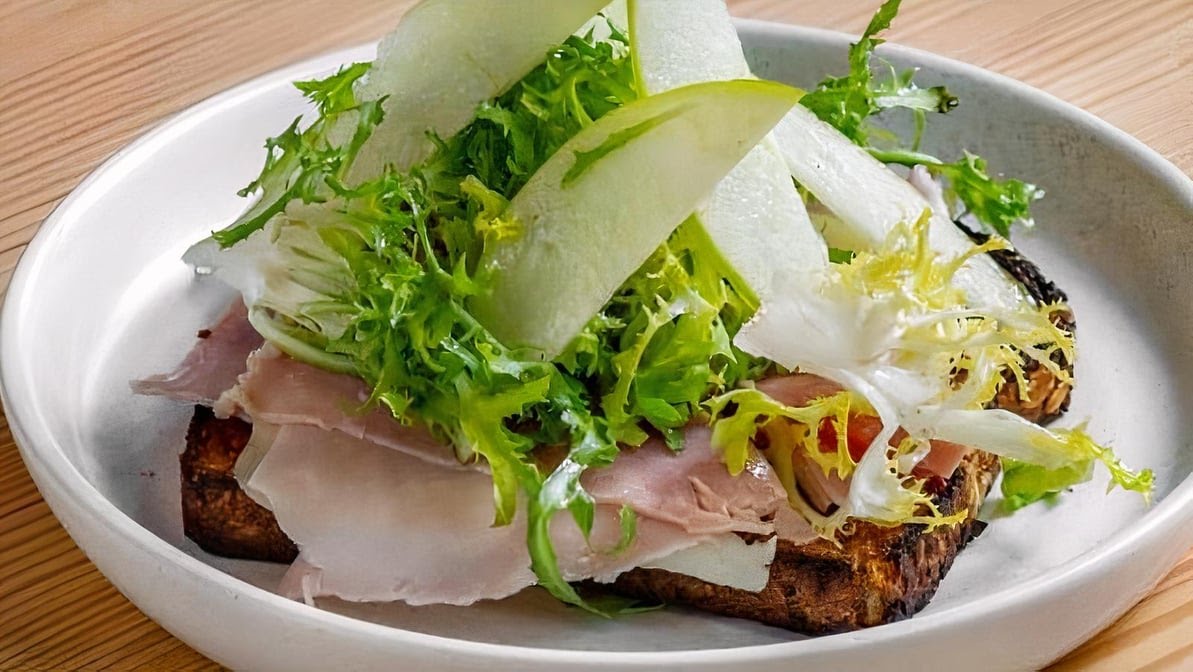 Tartinery Café - Bar | Hudson Eats by null