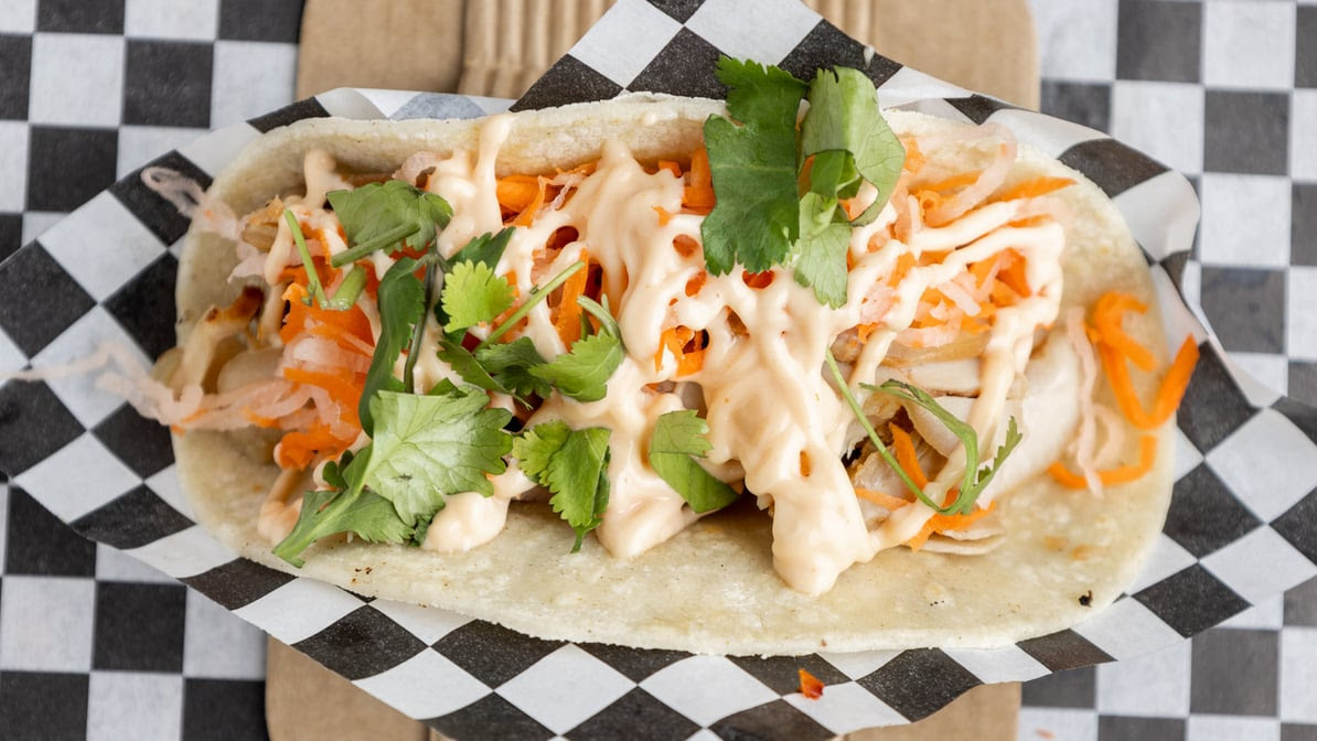 Banh Mi Blvd by null