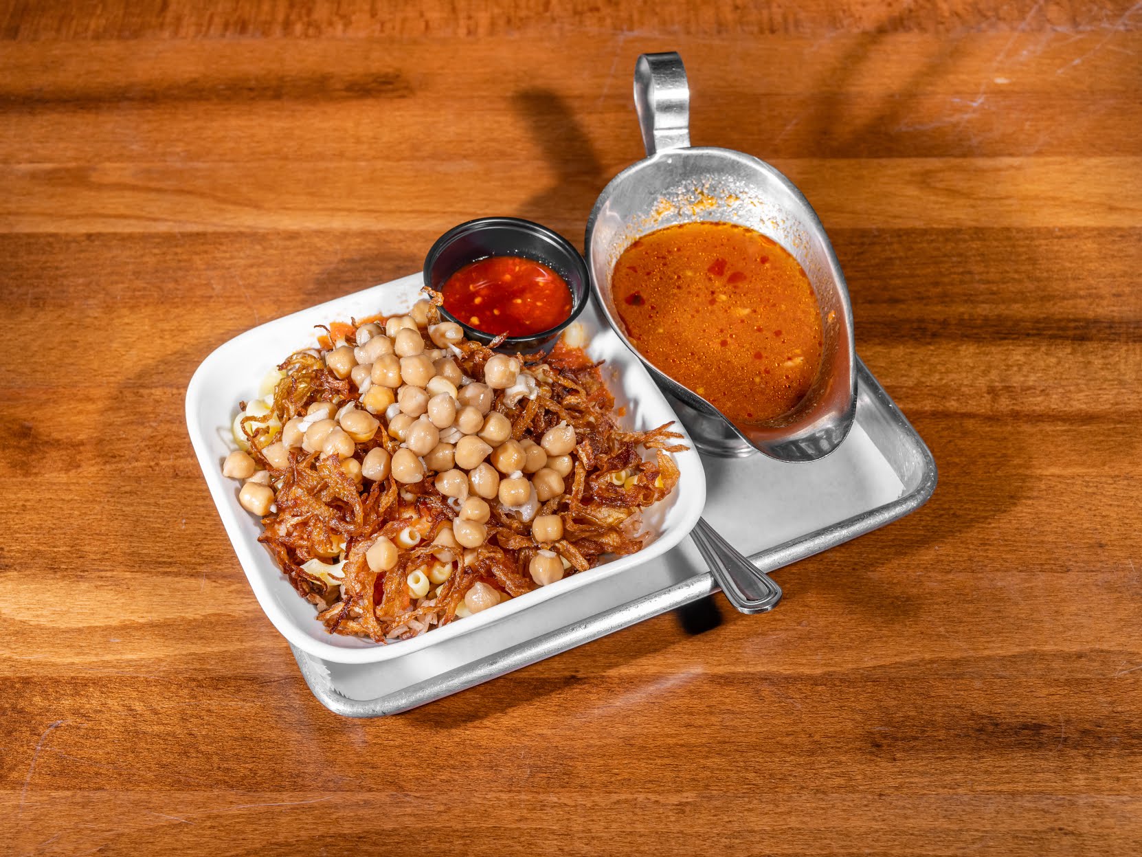 Fava Pot by null