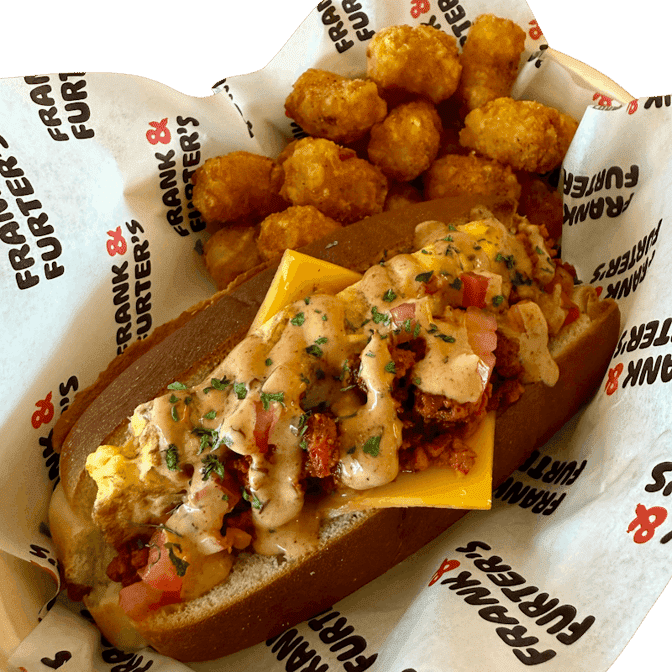 Frank & Furter's by null