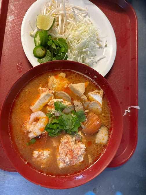 San San Tofu by null