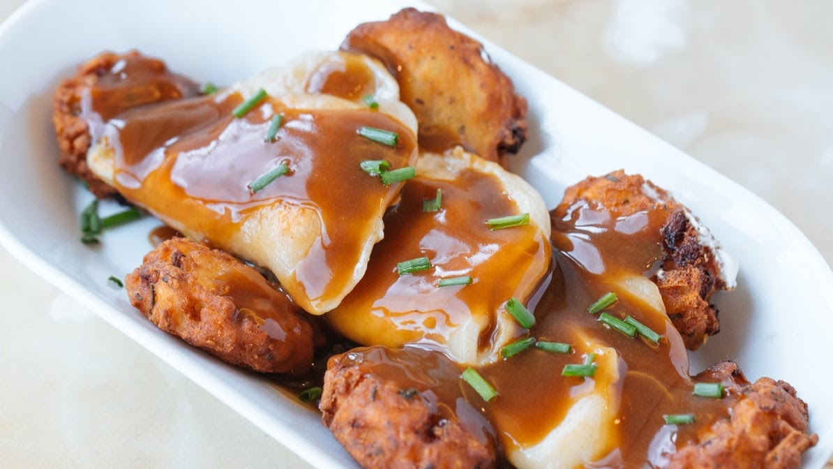 The Pierogie Kitchen by null