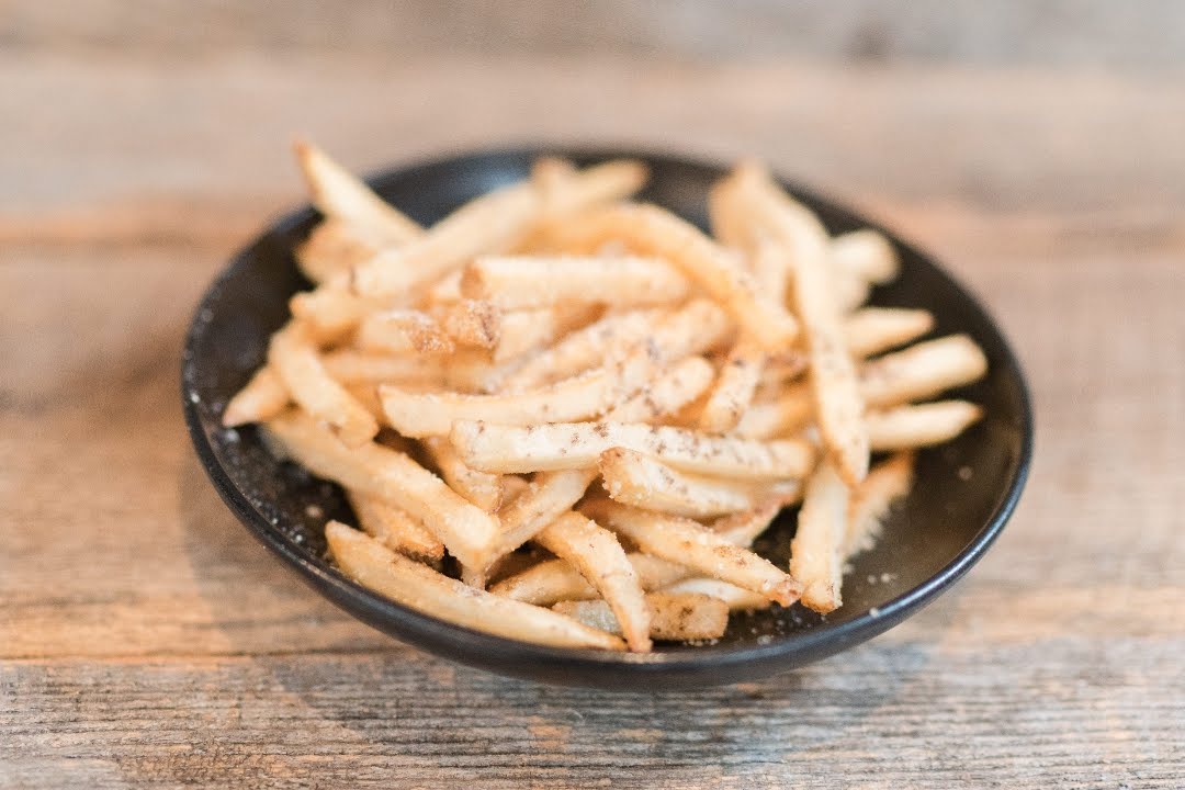 Pedal Pushers Cafe by null