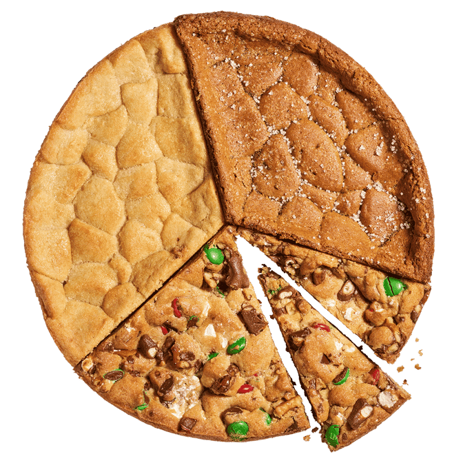 Insomnia Cookies by null