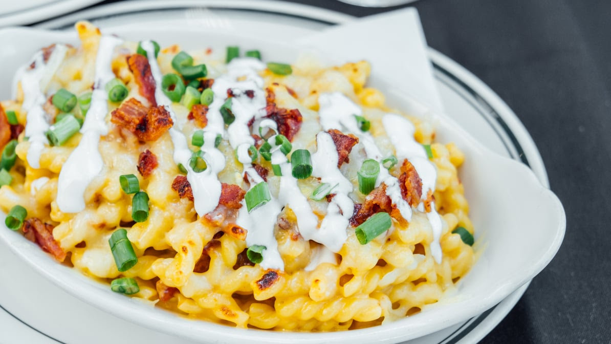 The Daily Grill by null