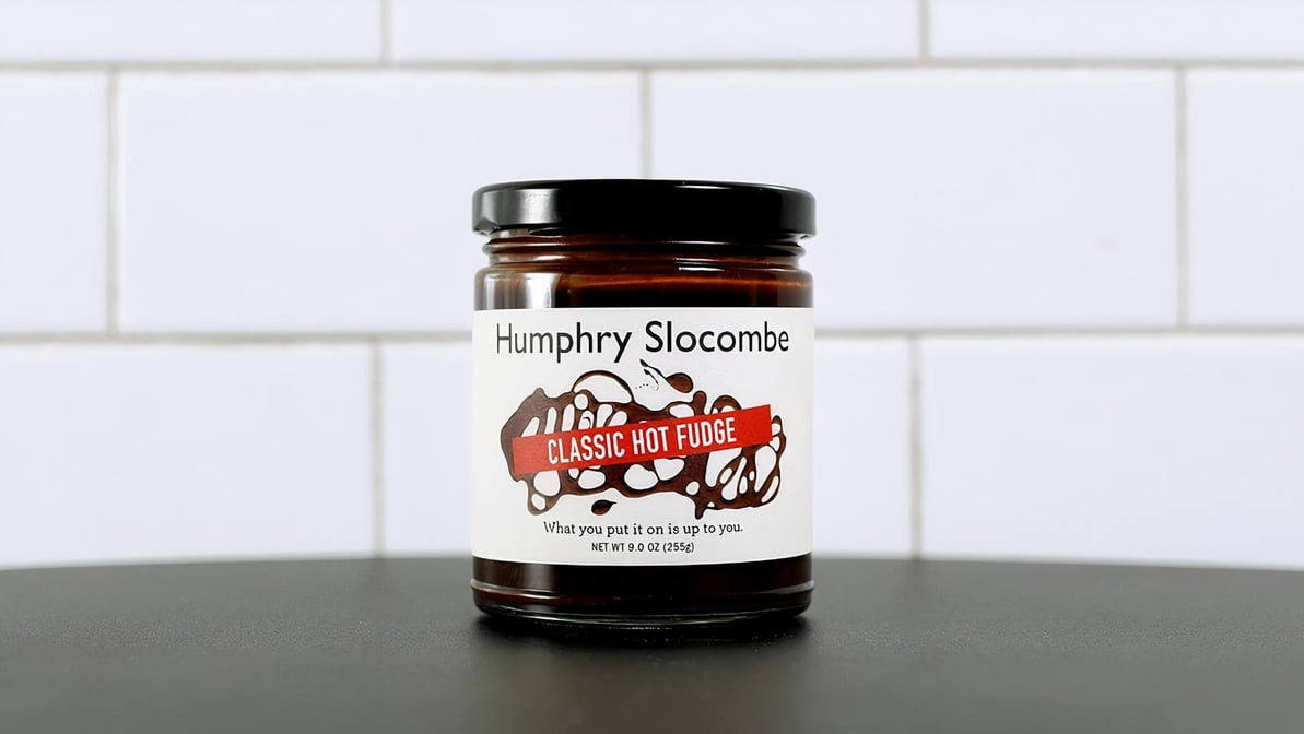 HUMPHRY SLOCOMBE Concord by null