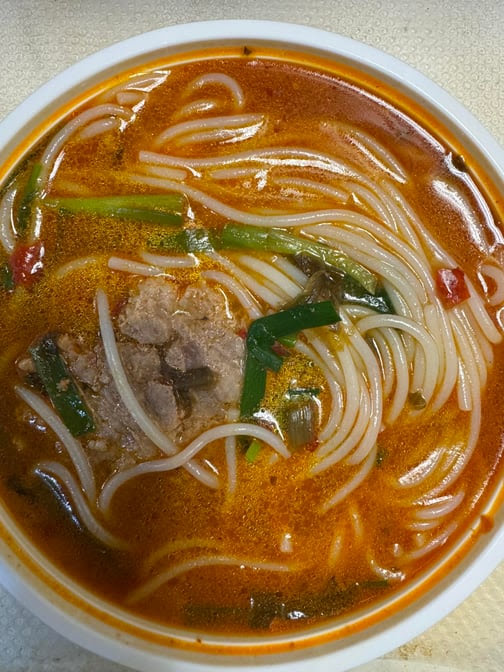 Yee Siang Dumplings by null