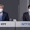 NTTデータ