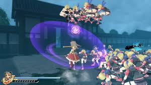Senran kagura estival versus blows away expectations fapservice png x Senran kagura estival versus fanservice