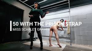 Elise graves bondage liberation sluts aren sorry slideshow gif x Graves strap