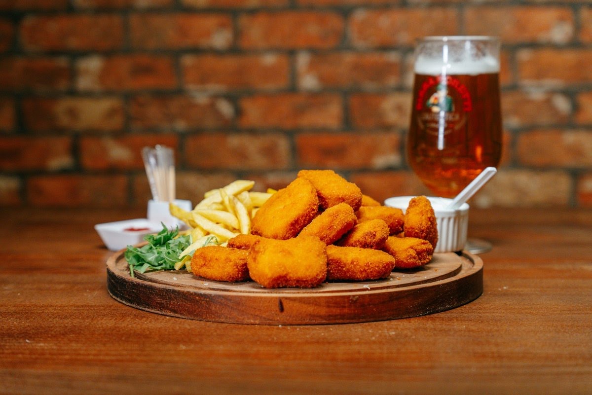 Pivnica Krilce & Pivce - Pub in Jagodina, Jagodina | Reviews, Photos ...
