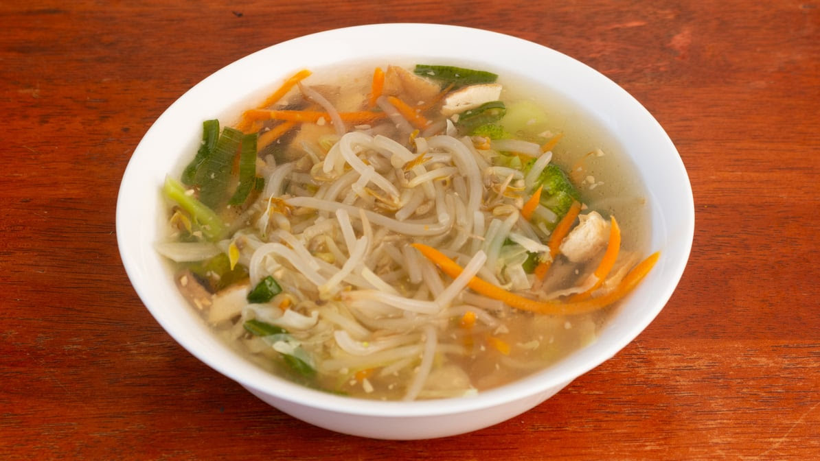 Vietnamese Fusion Restaurant by null