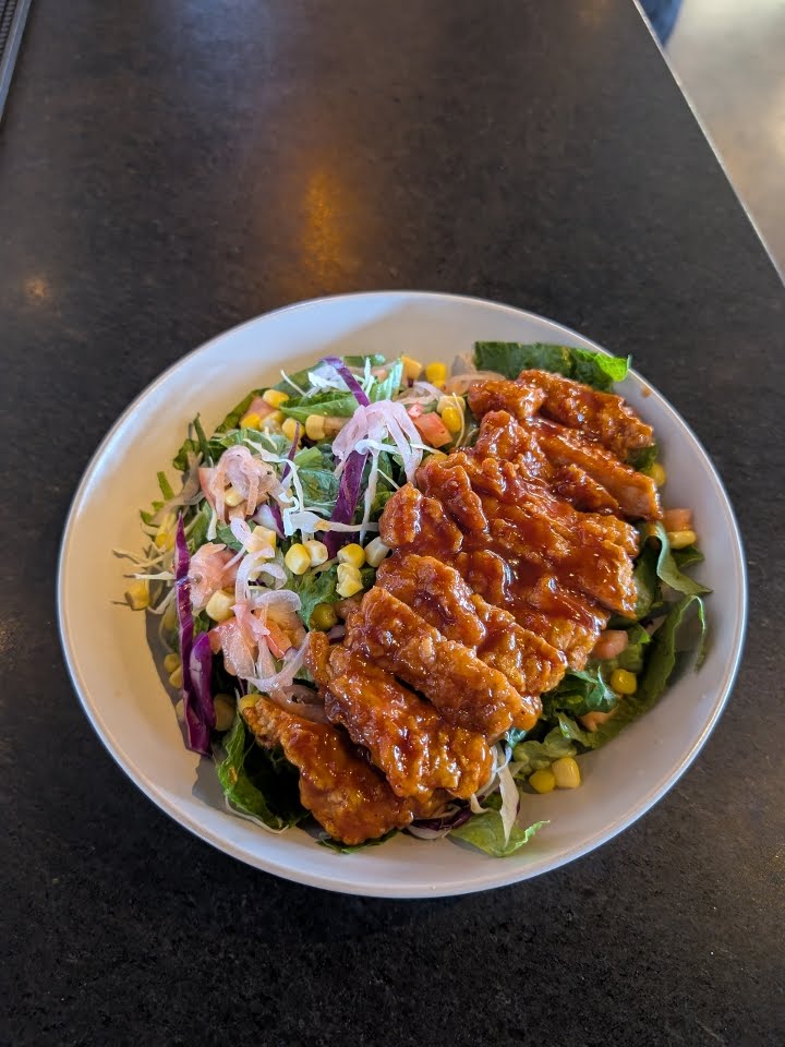 Seoul Food Meat Company Mill District by null