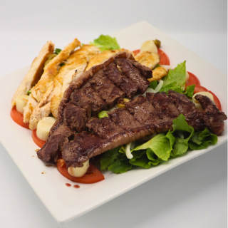 Hamburgao - Newark NJ by null