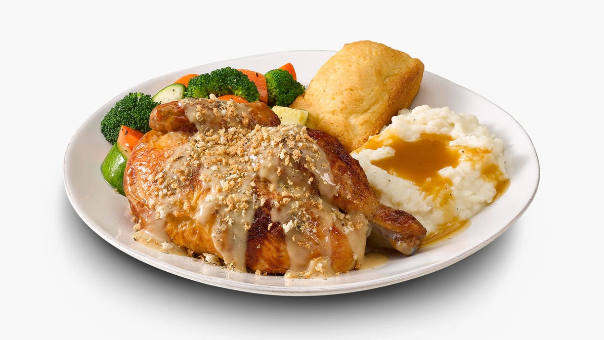 Boston Market by null