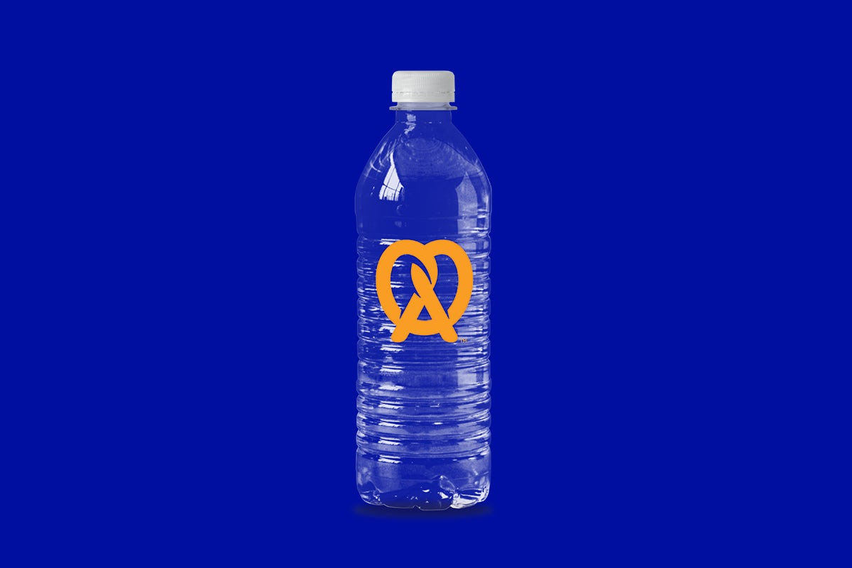 Auntie Anne's by null