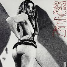 Sheri moon zombie naked and scary sexy jpg x Sheri moon zombie nude