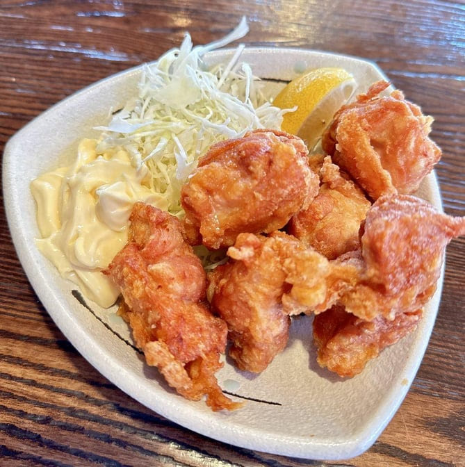Ōmori Izakaya and Sushi ( Quincy ) by null