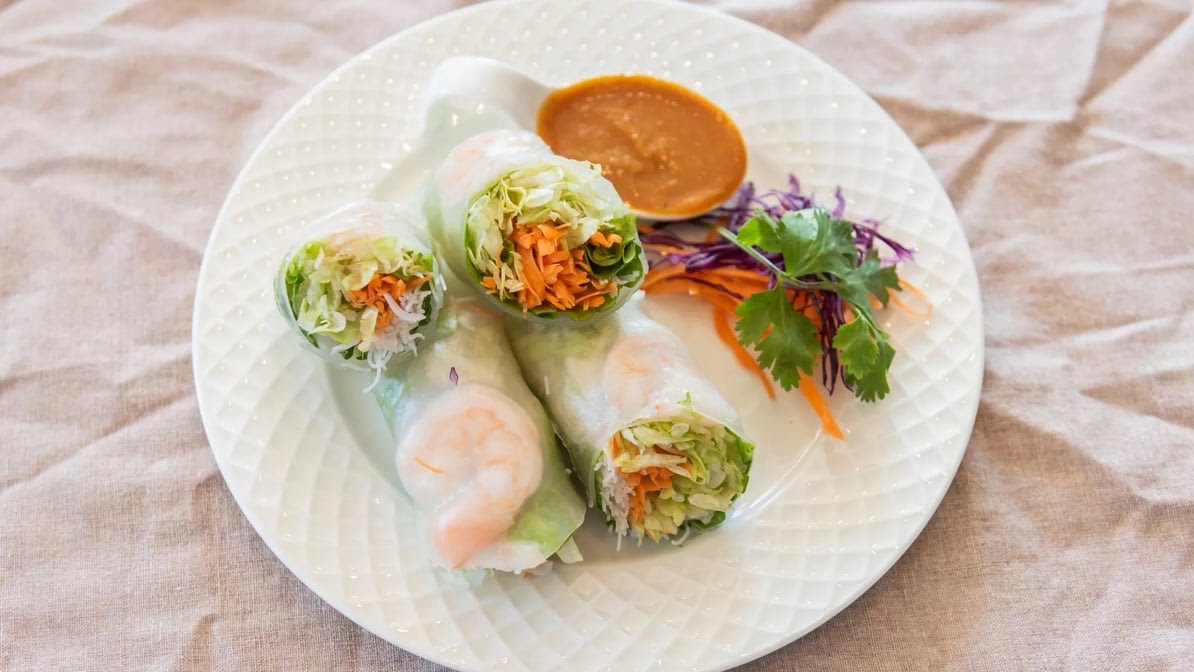 Thai Wok Kitchen by null