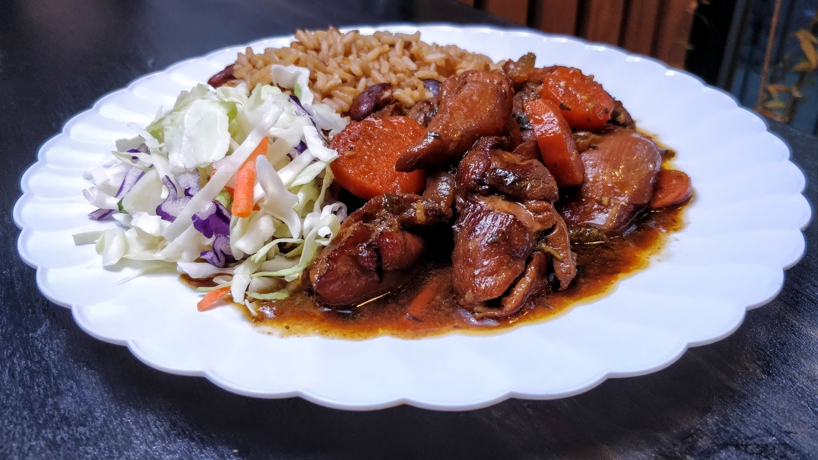 Suzy's Roti Parlour by null