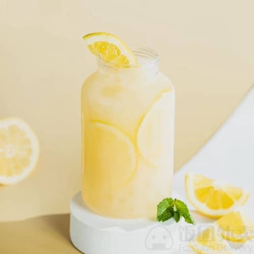 4.0 Ice Cream & Drinks by null