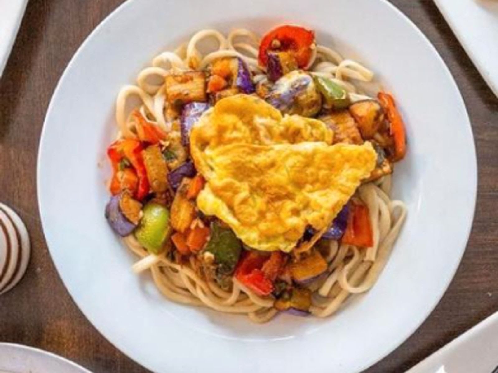 Jahunger Cambridge by null