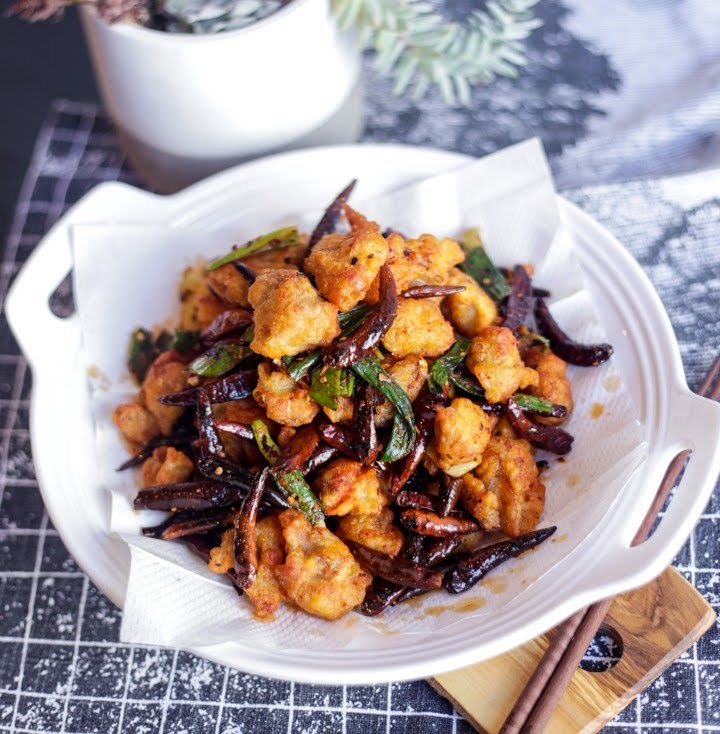 Shang Noodle & Chinese by null