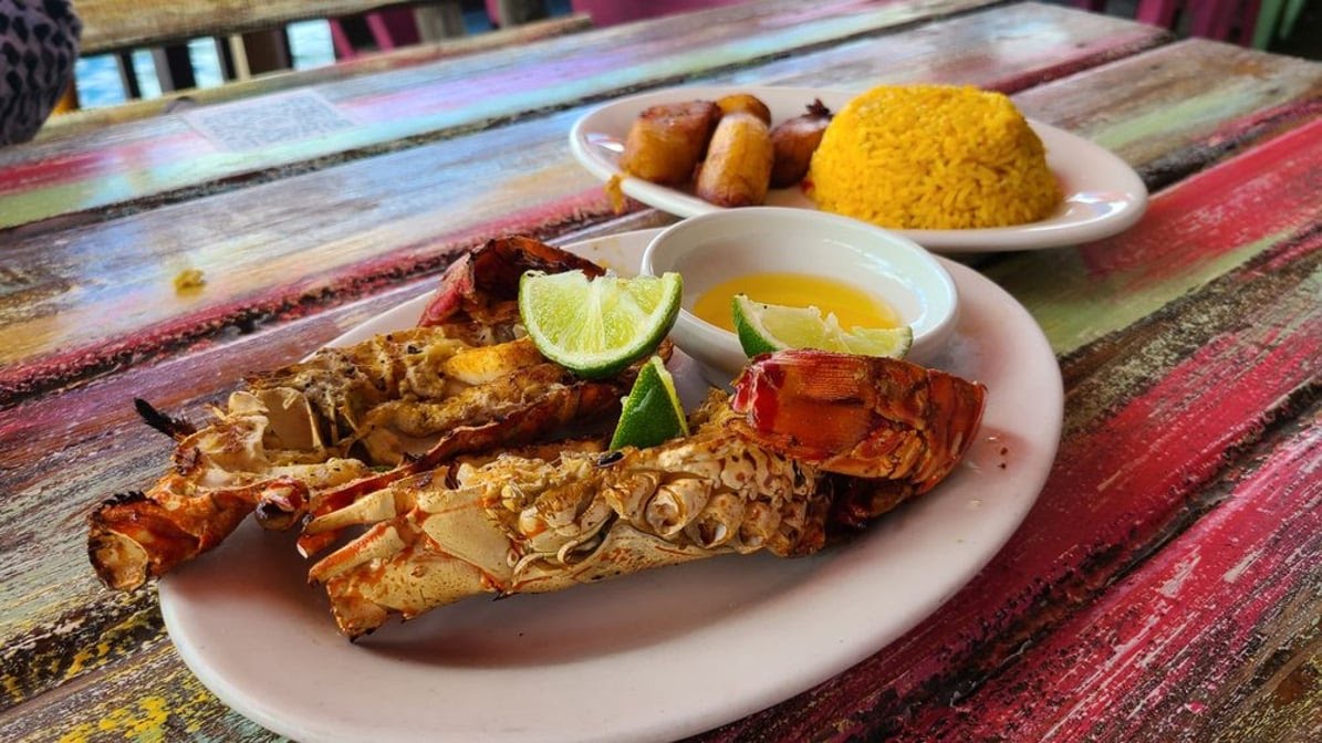 Garcia's Seafood Grille & Fish Market by null