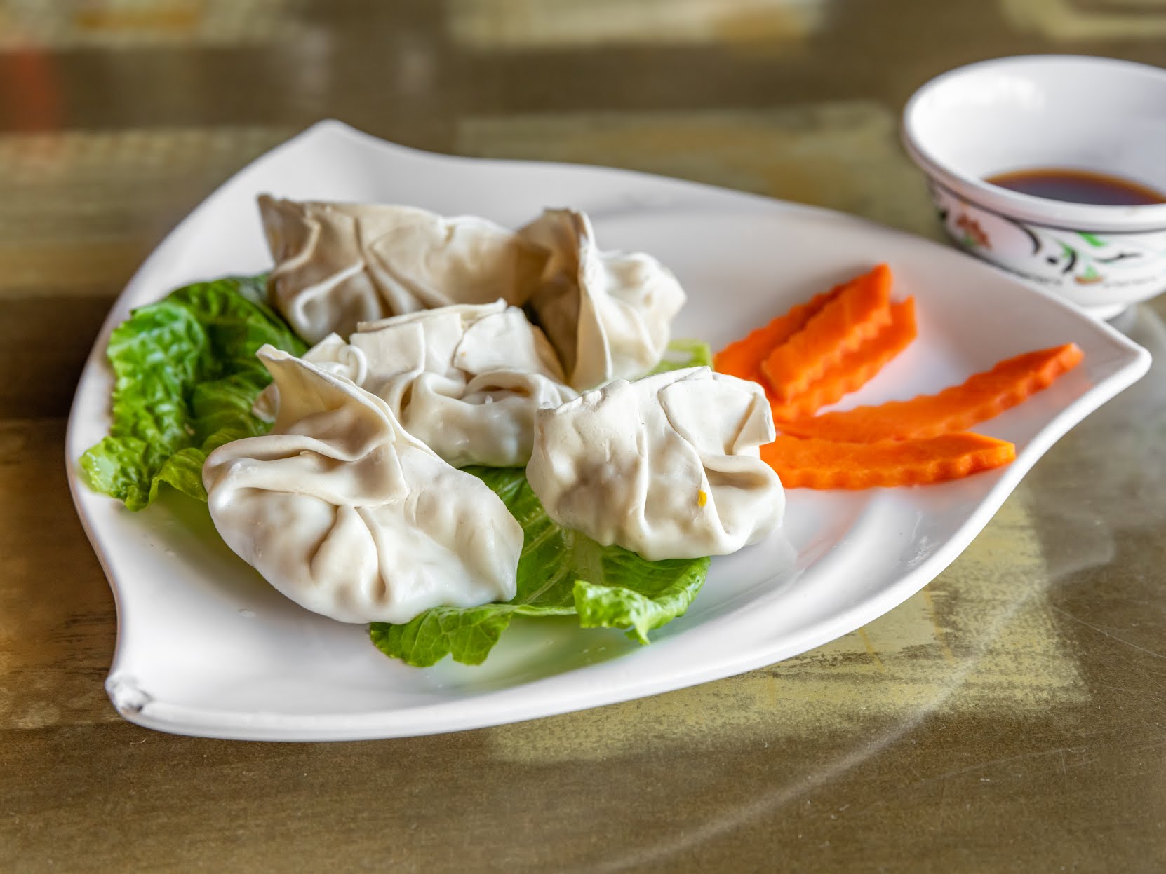 Little Saigon by null