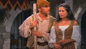 Maid marian walt disneys robin hood jpg x Robin hood