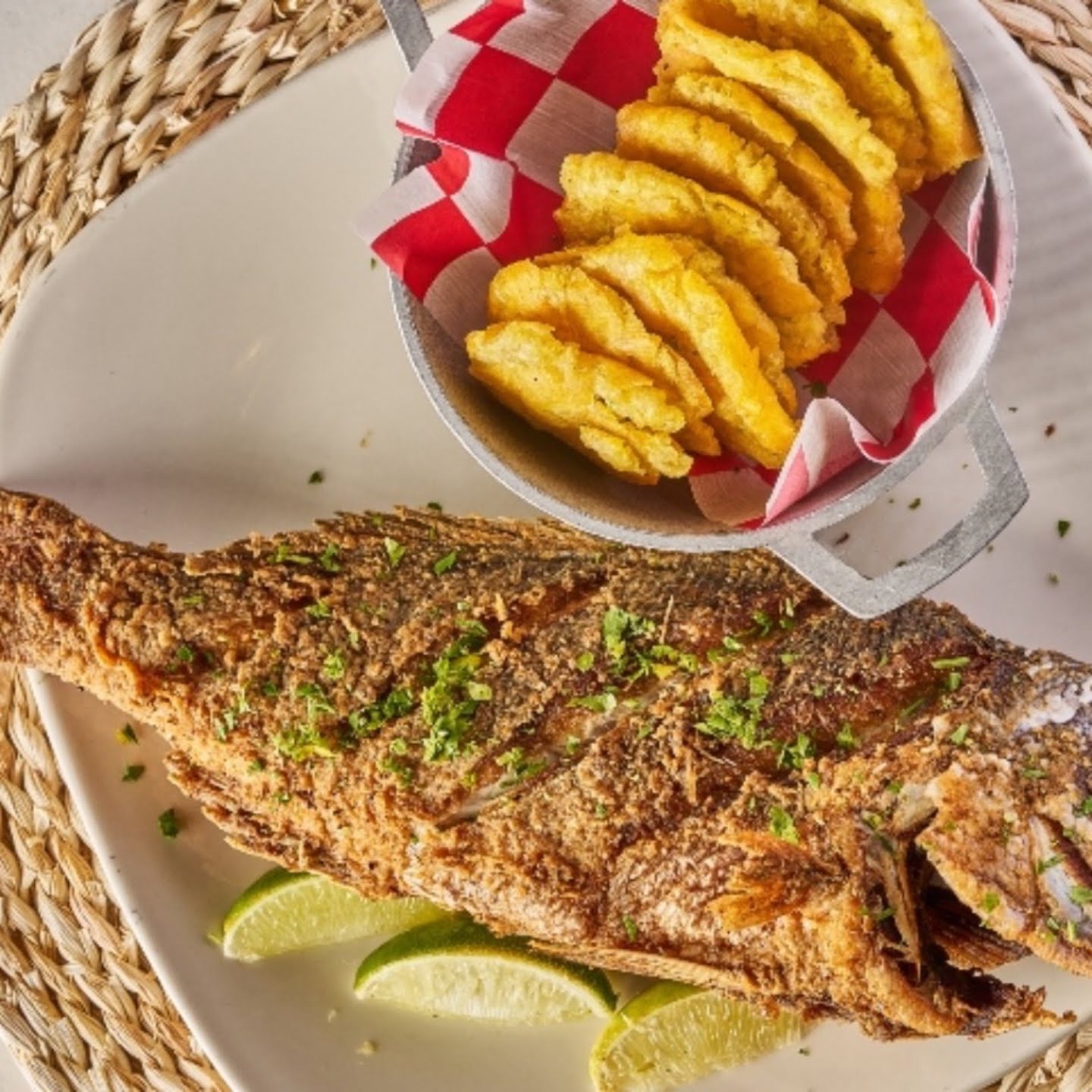 Doña Maria - Dominican Cuisine by null