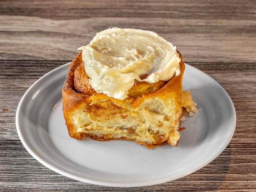 The Golden Plum by null