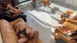Adriana chechik is banging four guys porn video jpg x Four in