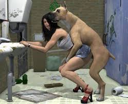 Crazy woman tezao fucks her dog rascal dog porn png x Girl fucking dogs