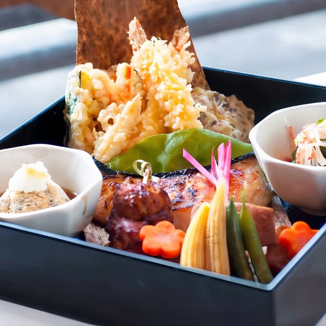 KIWAMI by Katsu-ya by null