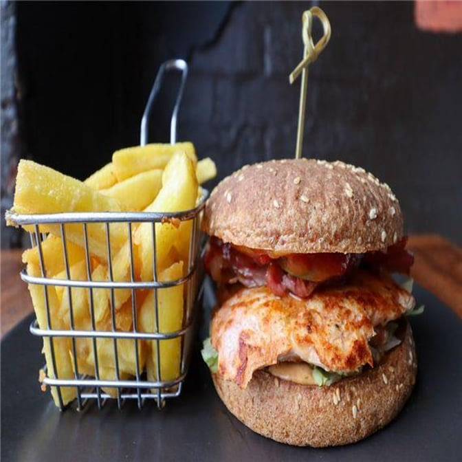 Beach Babylon by null