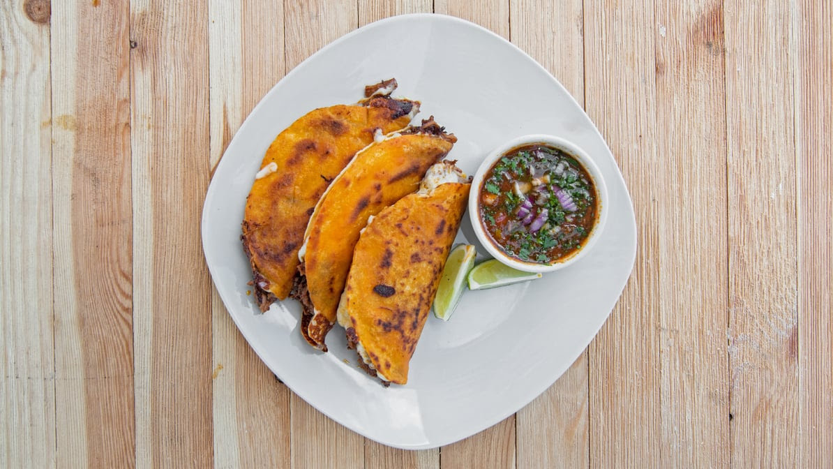 Tacos La Pachanga LLC by null