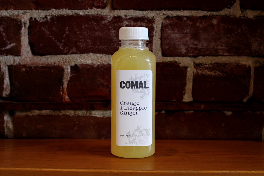 Comal Next Door by null