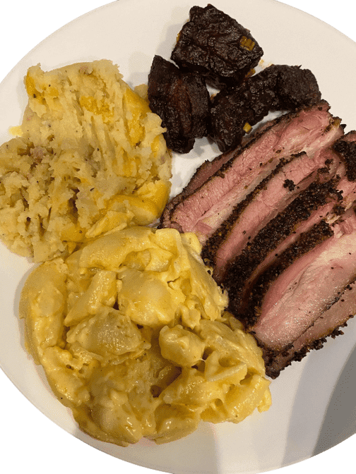 Roegels Barbecue Co by null