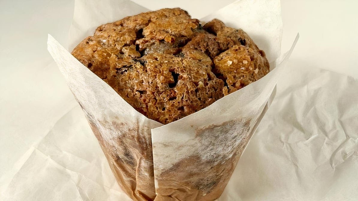 Buzz Bakeshop by null