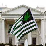 White House, Cannabis