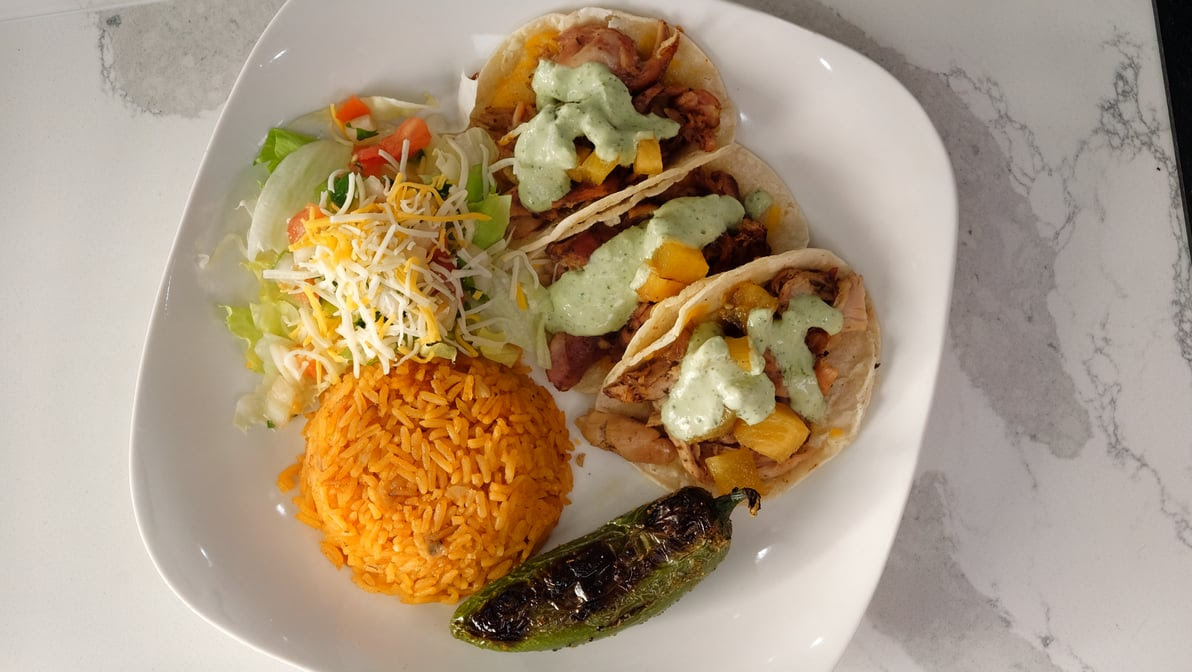Halal Cuts Taco Restaurant and Meat Shop by null