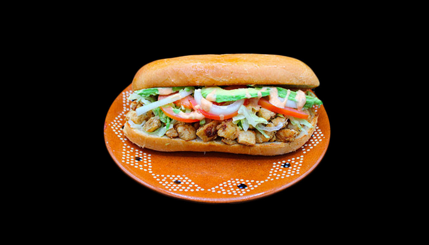 Rivas Mexican Grill #10 by null