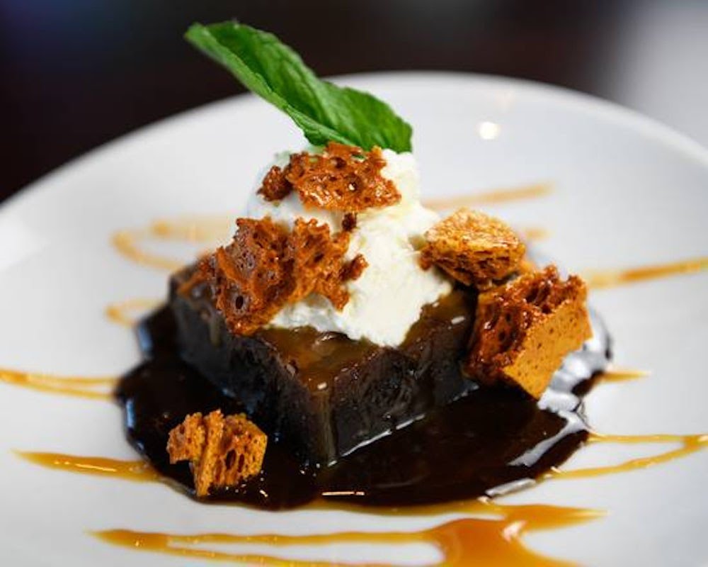 Fleming's Prime Steakhouse & Wine Bar by null