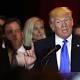 Trump, Clinton score major victories 
