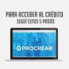 nuevo Procrear